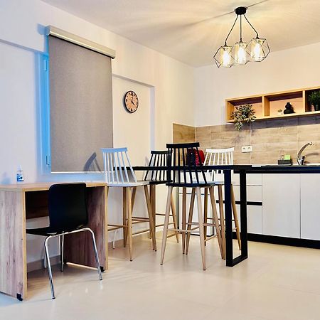 Ithaca Σπίτι Με Αυτόνομη Είσοδο Apartment Thessaloniki Exterior photo